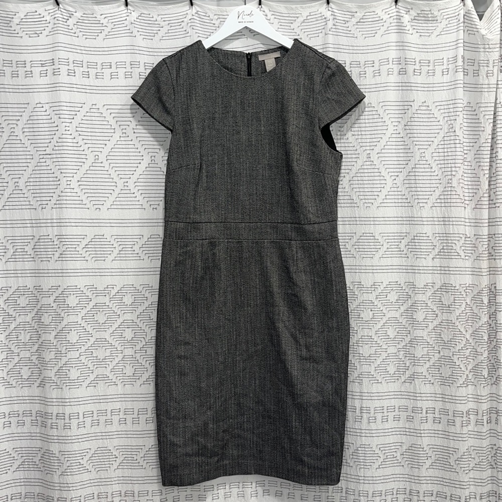 H&M Dress- Size 10